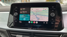 Volkswagen T-Roc 1.5 TSI Life 5dr DSG Petrol Hatchback